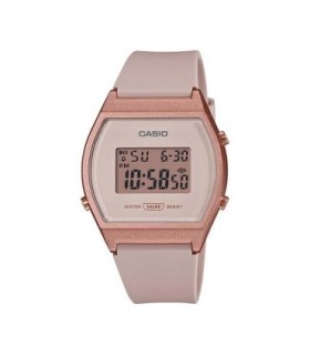 Reloj Casio LW-204-4A - LW-204-4AEF