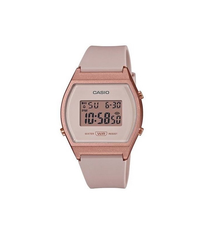 Reloj Casio LW-204-4A - LW-204-4AEF