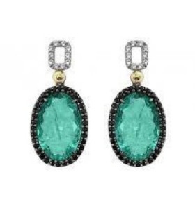 Pendientes Wonder Stones - 7WON006E