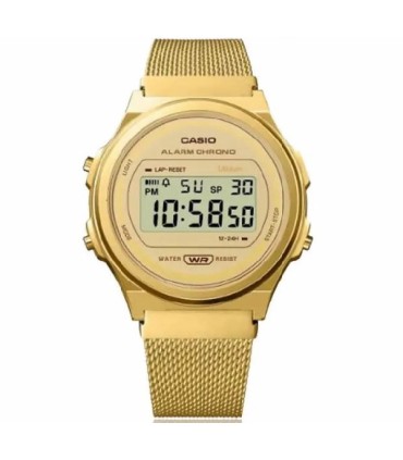 Reloj Vintage Casio A171WEMG-9A - A171WEMG-9AEF