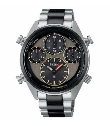 Prospex SPEEDTIMER Solar Edición Limitada - SFJ005P1