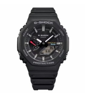 Reloj Casio G-Shock GA-B2100-1A - GA-B2100-1AER