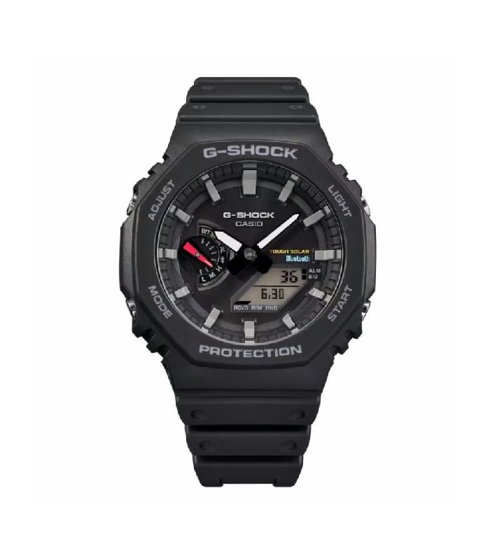 Reloj Casio G-Shock GA-B2100-1A - GA-B2100-1AER