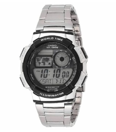Reloj Casio AE-1000WD-1AV - AE-1000WD-1AVEF