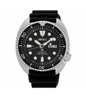 PROSPEX DIVERS TORTUGA NEGRO - SRPE93K1