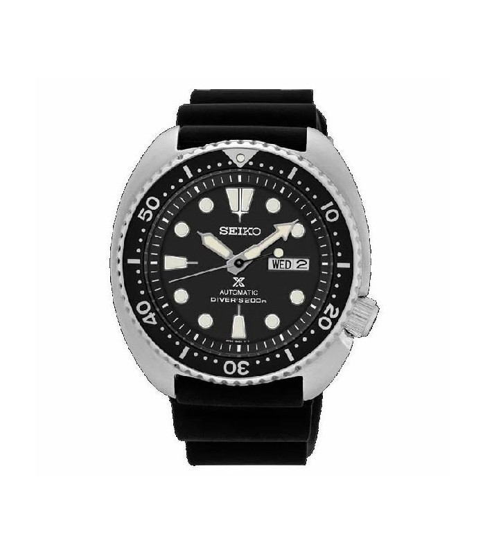PROSPEX DIVERS TORTUGA NEGRO - SRPE93K1