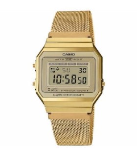 Reloj Vintage Casio A700WEMG-9A - A700WEMG-9AEF