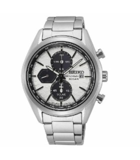 Seiko Macchina Sportiva Crono Solar - SSC769P1