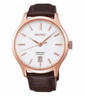 Seiko Presage Automático - SRPD42J1