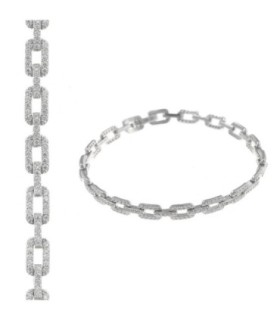 Pulsera Forzet - 136P0223
