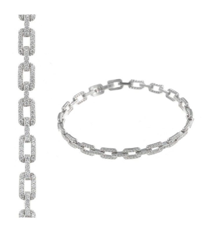 Pulsera Forzet - 136P0223