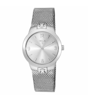 Reloj Tmesh small de acero  - 400350985