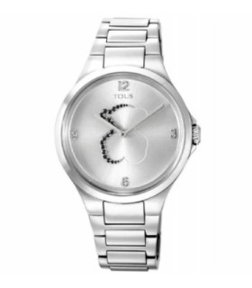 Reloj Motion de acero con espinelas  - 700350205