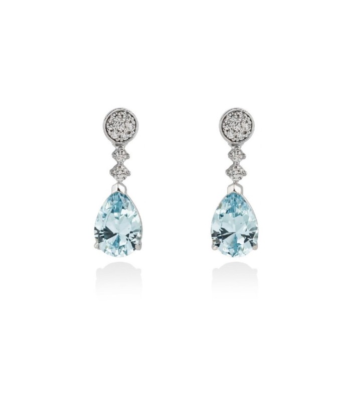 Pendientes Lara - 90112PA