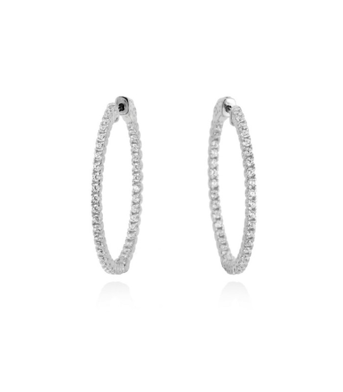 Pendientes Geneve - 90147PB