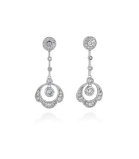Pendientes Gala - 90327PB