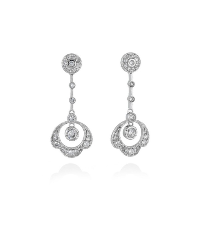 Pendientes Gala - 90327PB