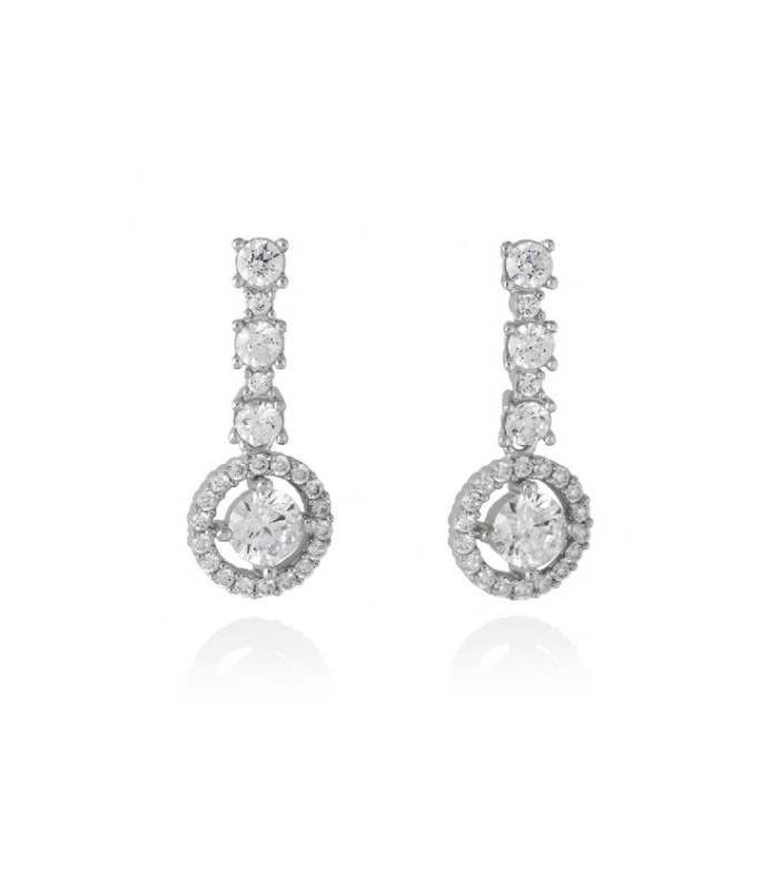 Pendientes Tamara - 90339PB
