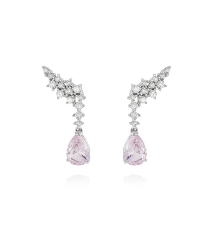 Pendientes Ella - 90432PS