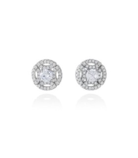 Pendientes Megan - 90435PB