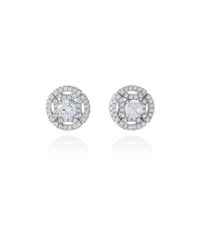 Pendientes Megan - 90435PB