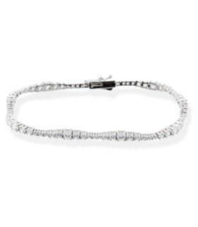 Pulsera Vintage - 90436UB