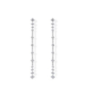 Pendientes Claudia - 90438PB