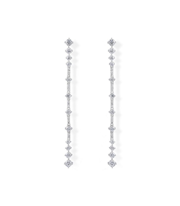 Pendientes Claudia - 90438PB