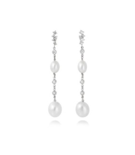 Pendientes Carlota - 90586PB