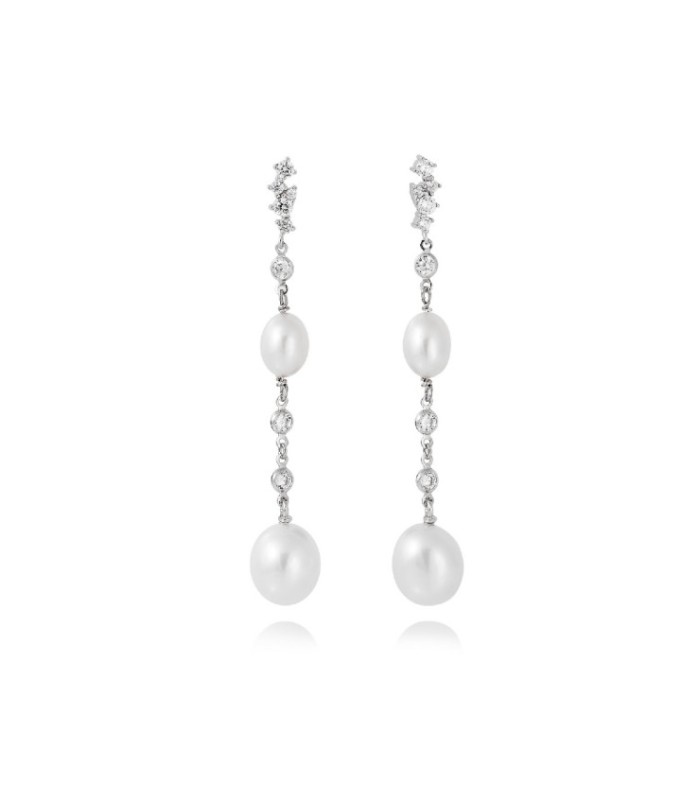 Pendientes Carlota - 90586PB