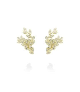Pendientes Chantilly - 90948PD