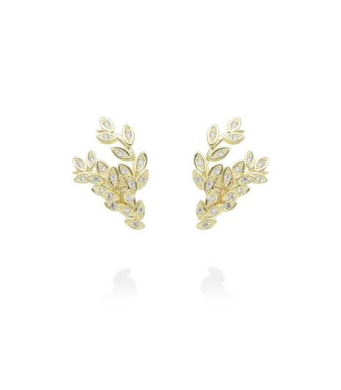 Pendientes Chantilly - 90948PD