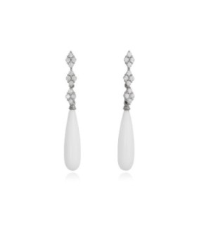 Pendientes Ruth - 9253PBA