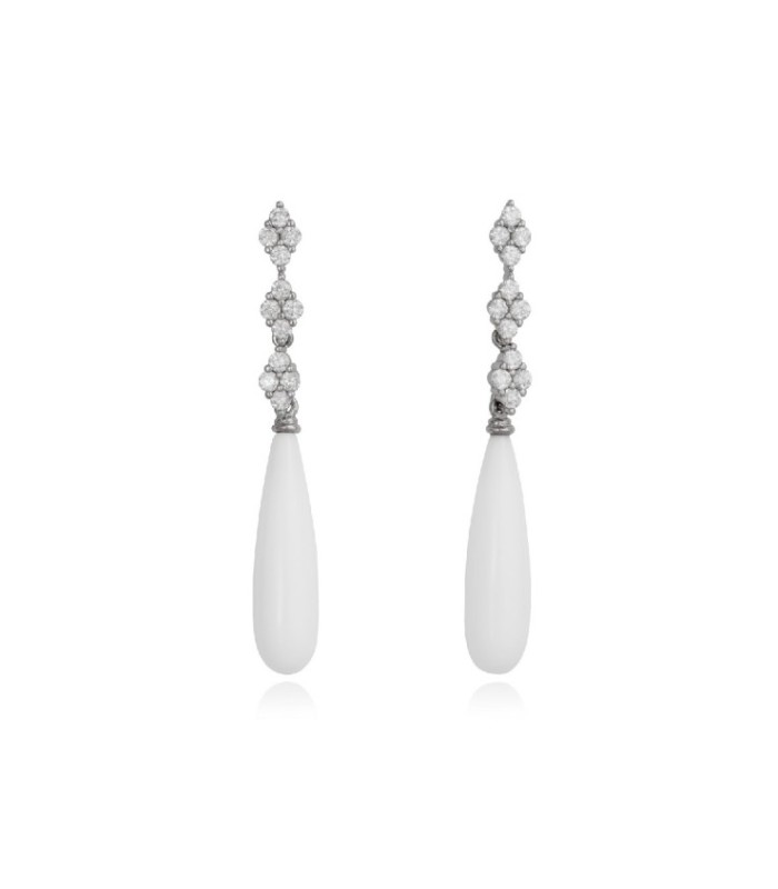 Pendientes Ruth - 9253PBA