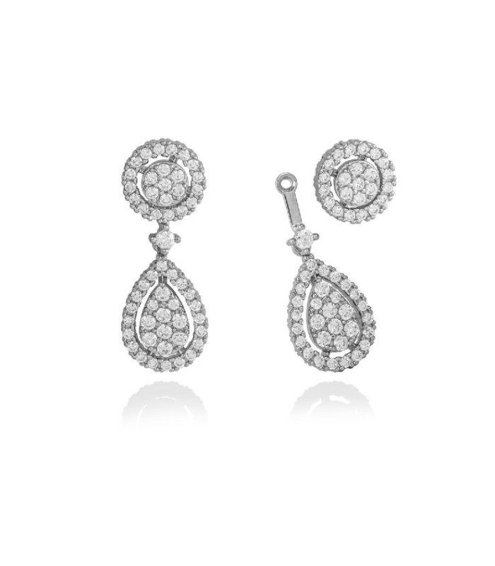 Pendientes Marian - 9303PB