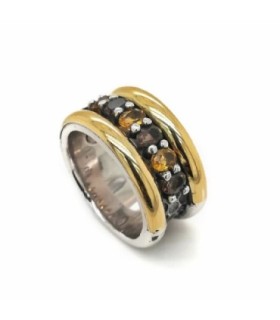 Anillo Allegria - 7ALE051RFC18
