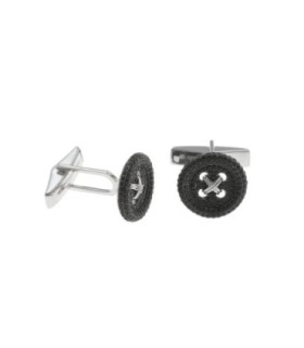 Gemelos Botón - 195H0006