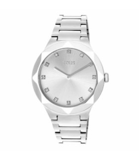 RELOJ KARAT ROUND SILVER - 200351052