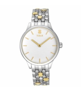 RELOJ MINI ICON BICOLOR - 100350650