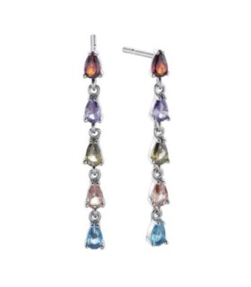 Pendientes Pretty largos - 00512333