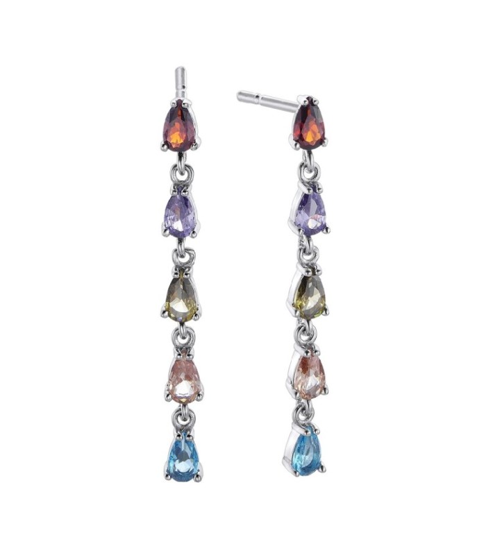 Pendientes Pretty largos - 00512333