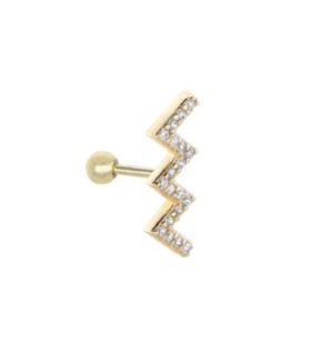 Piercing unico Only One - 00512356