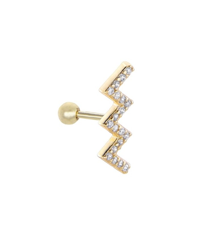 Piercing unico Only One - 00512356