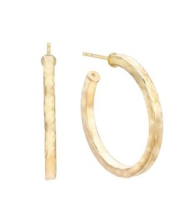 Pendientes Piazza - 00512365