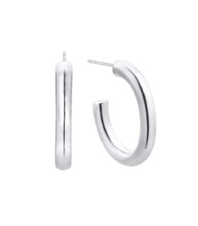 Pendientes Piazza - 00512366