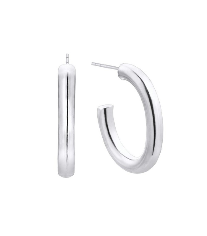 Pendientes Piazza - 00512366