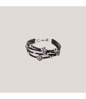 Pulsera Sinfonía Porcelana - 60000386