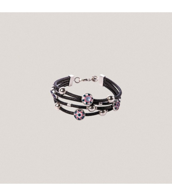 Pulsera Sinfonía Porcelana - 60000386