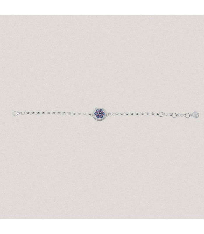 Pulsera Torques Nº1 I Porcelana - 63101001