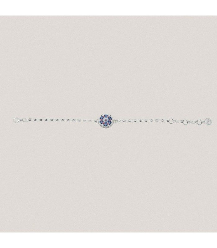 Pulsera Torques Nº1 II Porcelana - 63101002